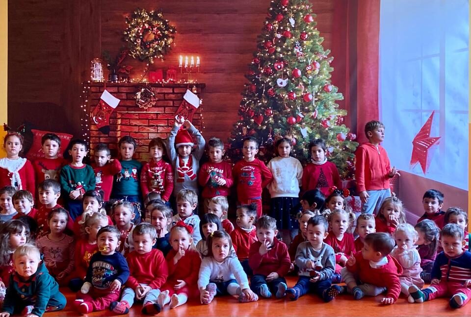 festa di natale 2022